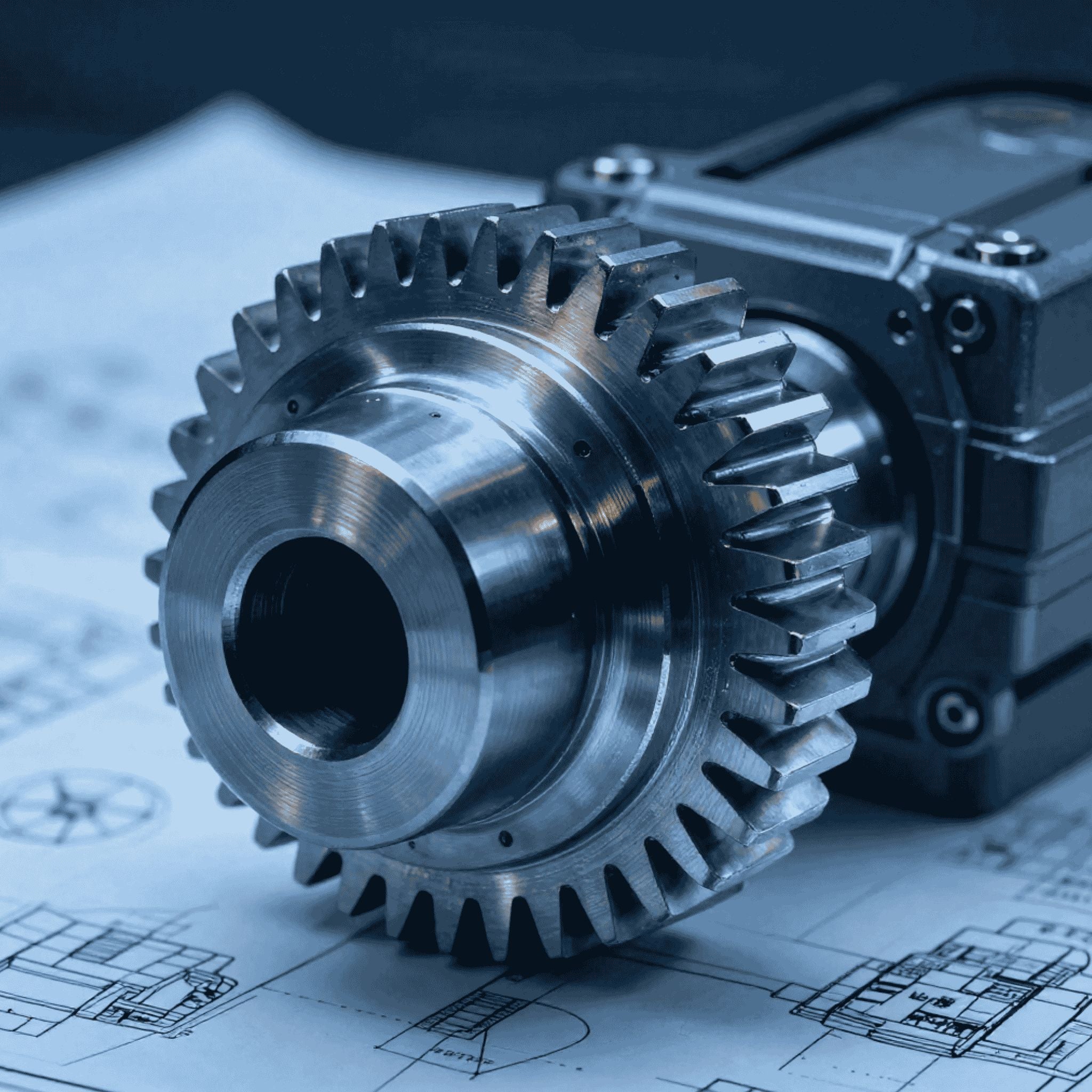 Browse Components