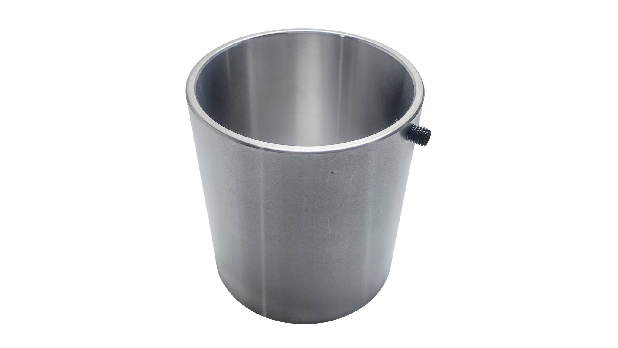 Simem Shaft Sleeve – Mixer Shaft Protection Bushing