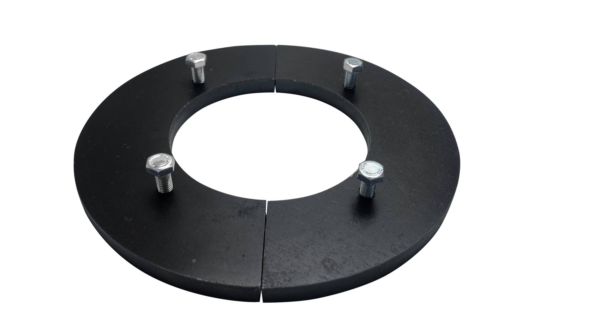 Simem Shaft Seal Assembly for Twin-Shaft Concrete Mixers