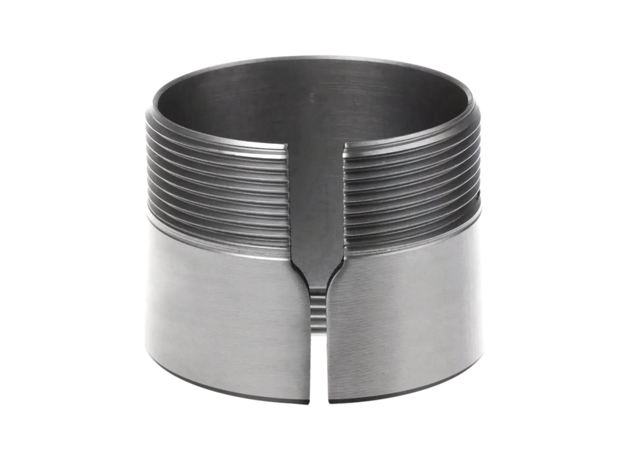 MSO Series Twin-Shaft Mixers