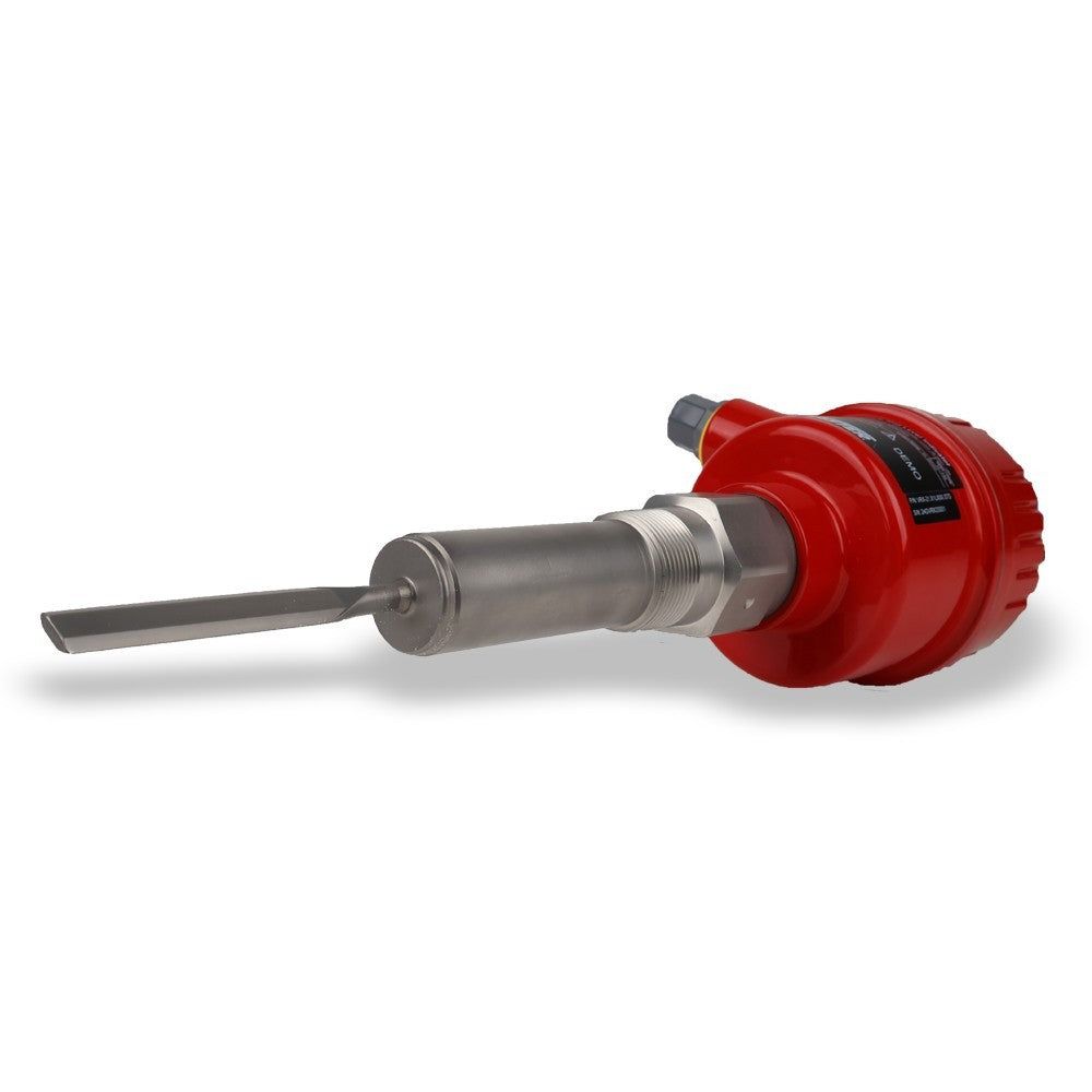 BinMaster VRX21 Vibrating Rod Level Sensor