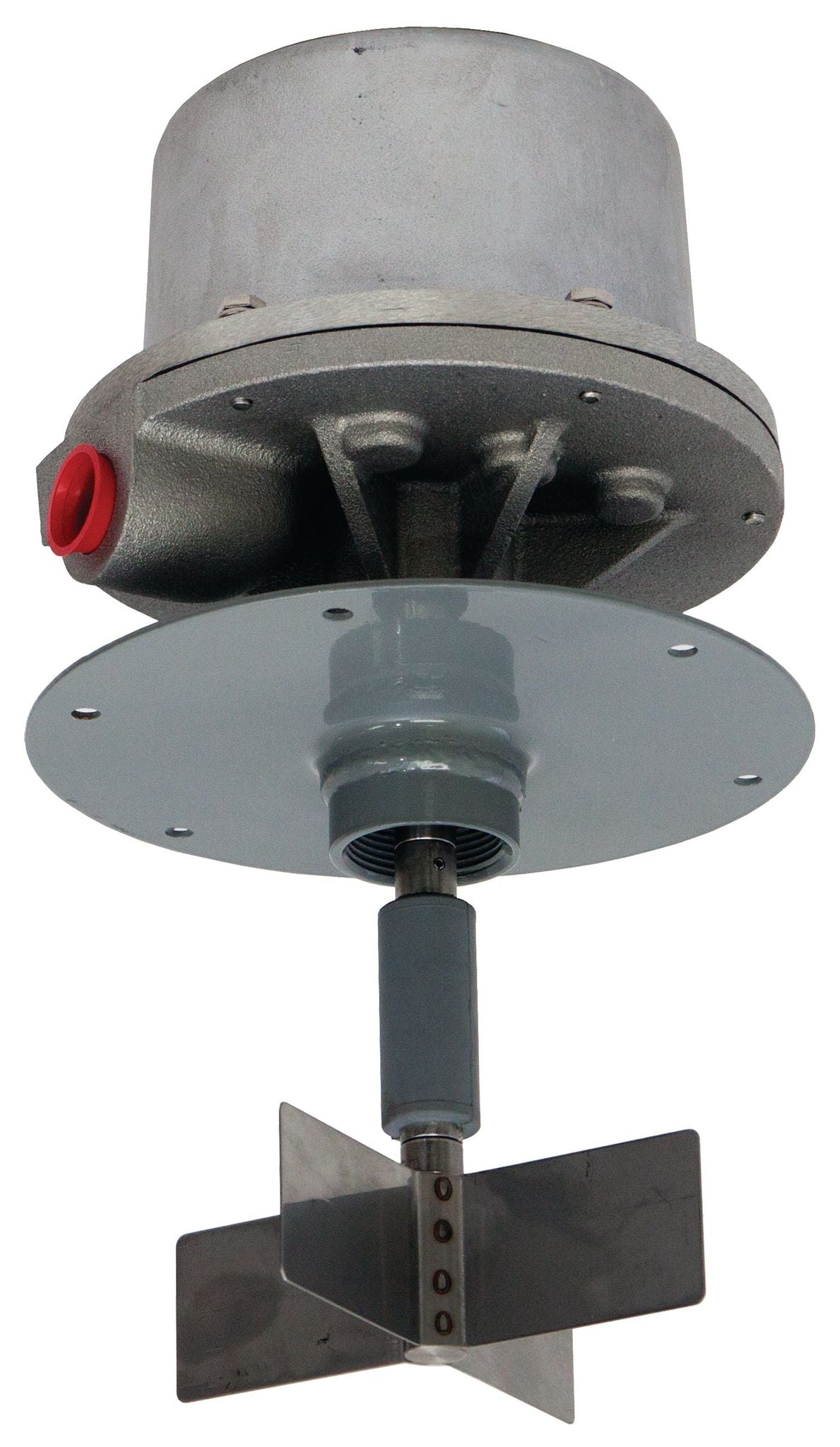 CCC Model CR Rotary Paddle Level Control