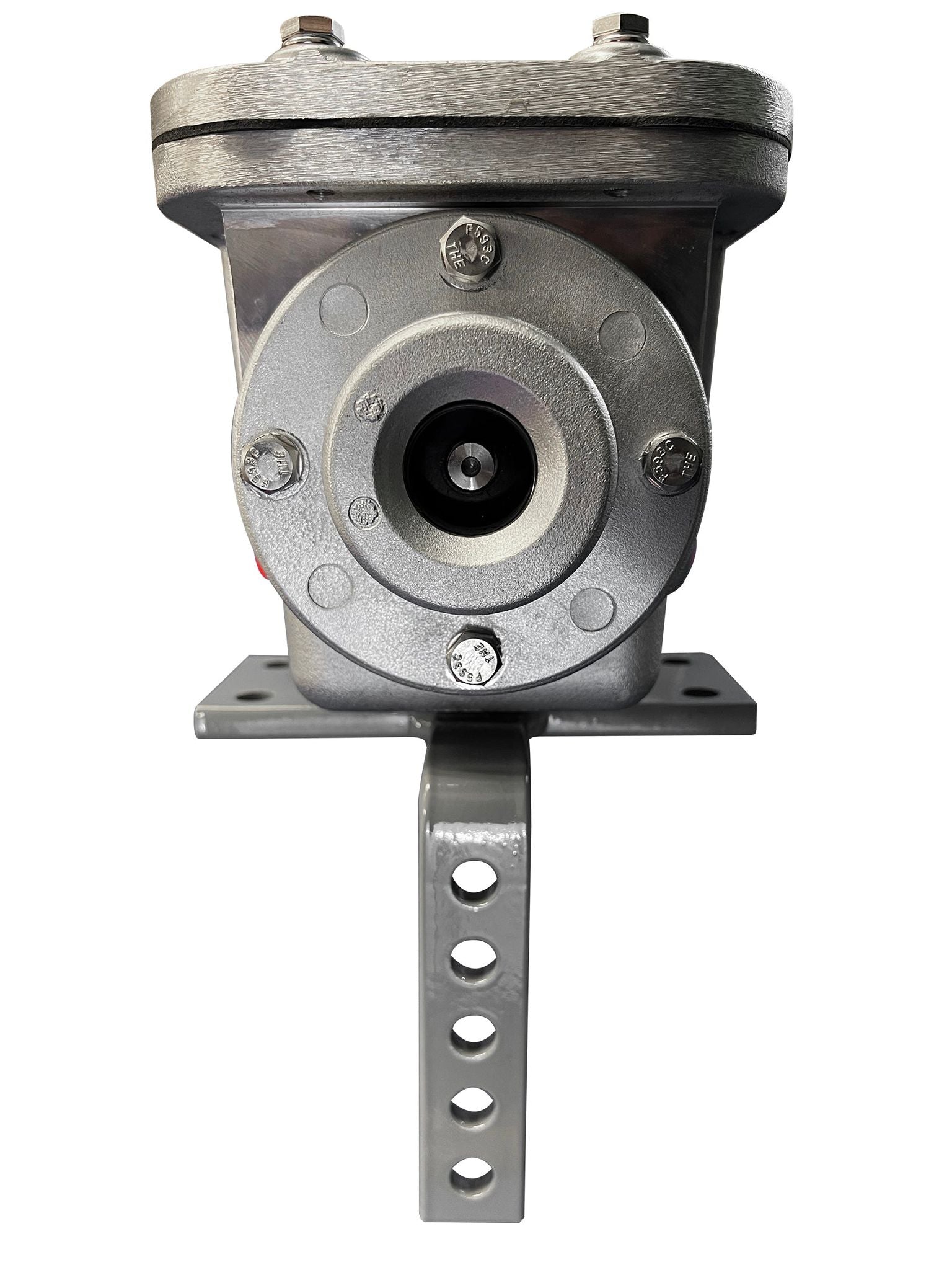 CCC Model DB Damaged Belt Detector
