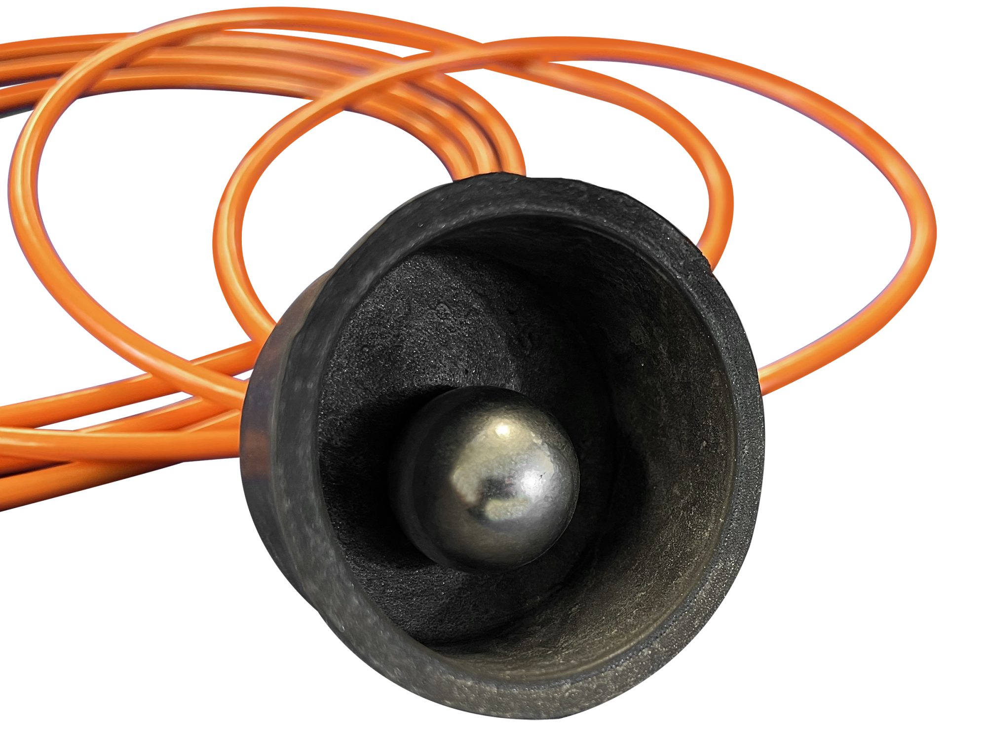 CCC Model DB Damaged Belt Detector