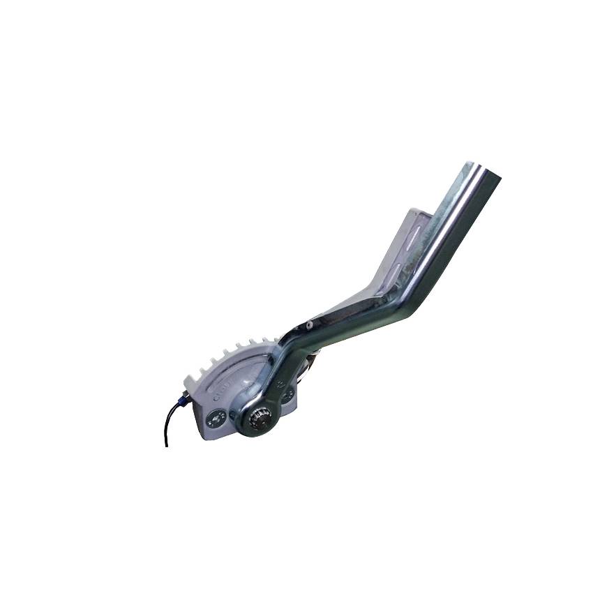 WAM CM Series Manual Valve Actuator