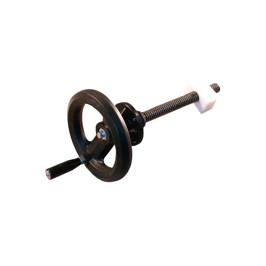WAM Hand Wheel Actuator