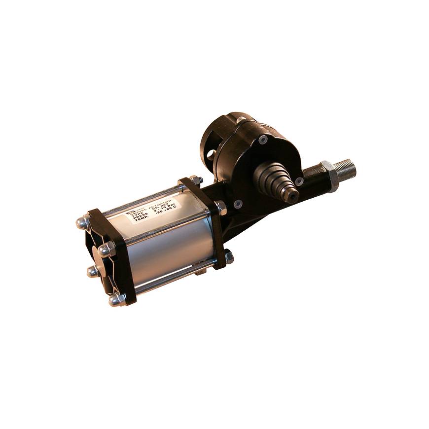 WAM CP101 Pneumatic Actuator