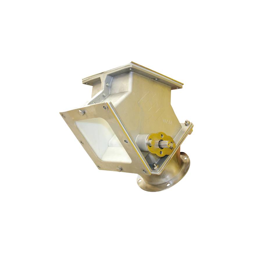 WAM DVA Diverter Valve