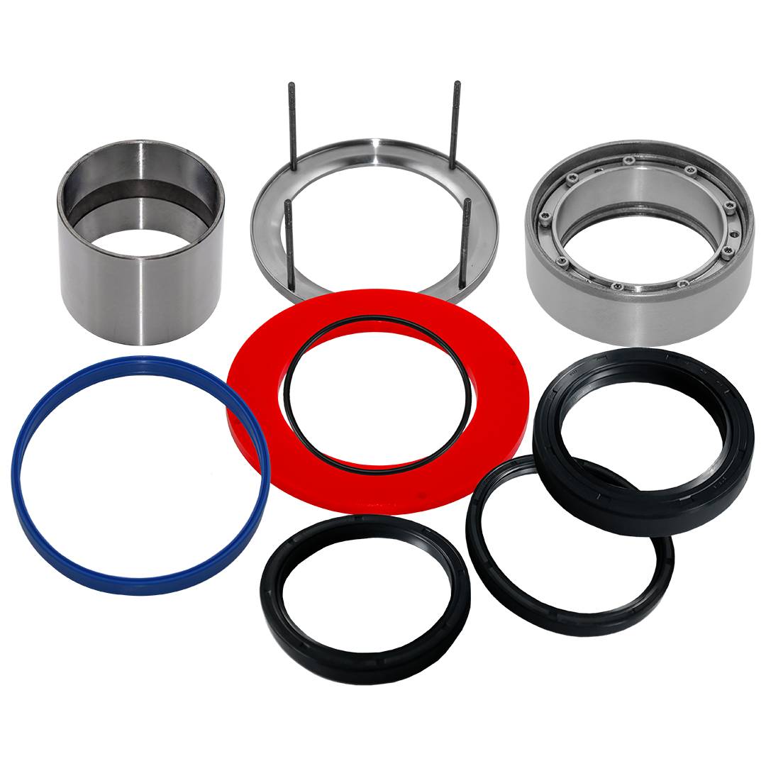 Sicoma MAO Series – Precision Oil Sealing Kit