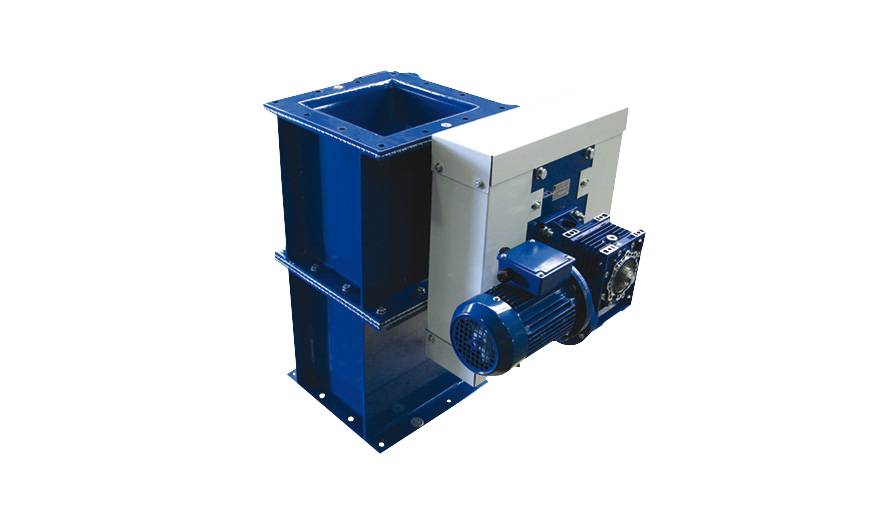 WAM VDC Series Double Dump Valve