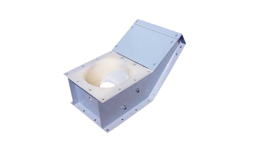 WAM VDI Series Inclined Feeder Valve