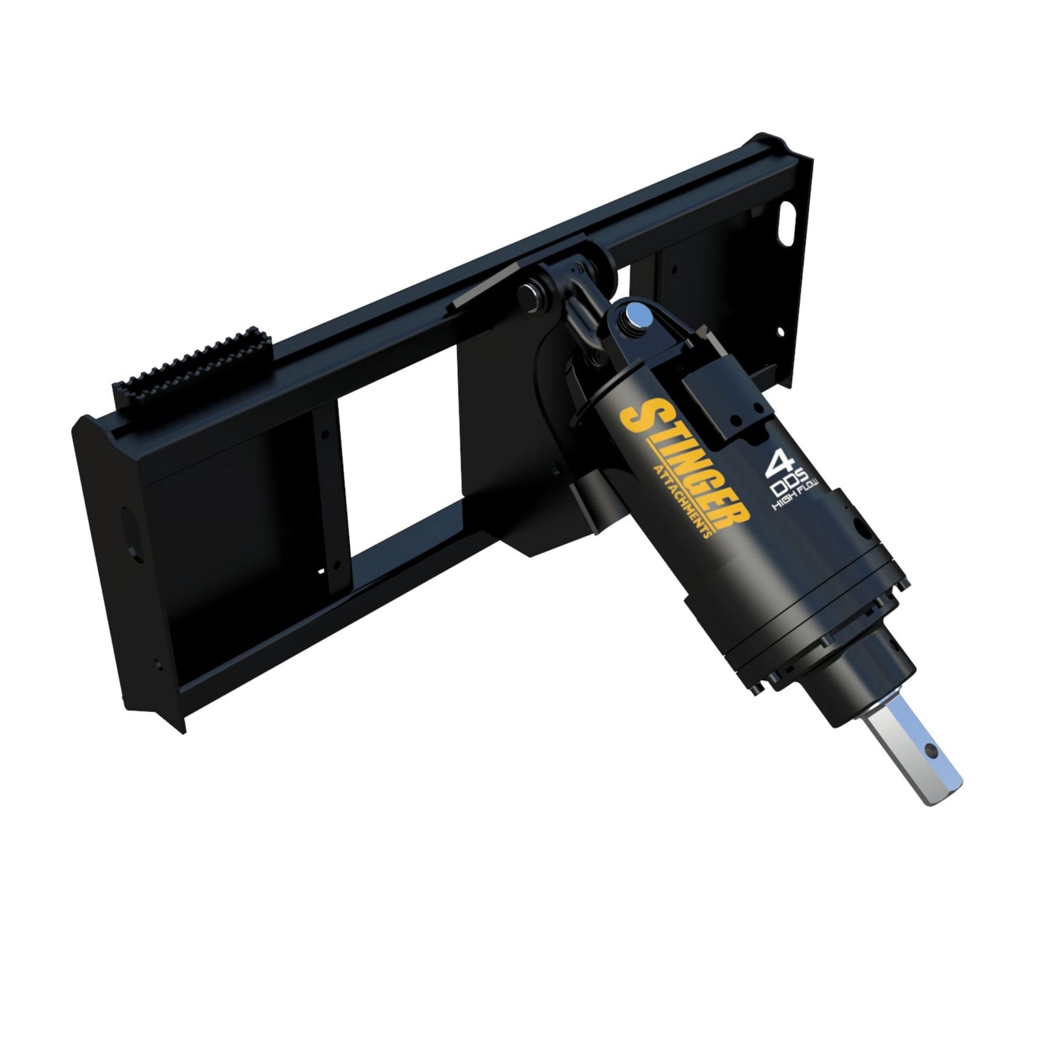 Stinger Auger Drive (DSS) | 2" Hex | Eaton Motor | 6-36 GPM