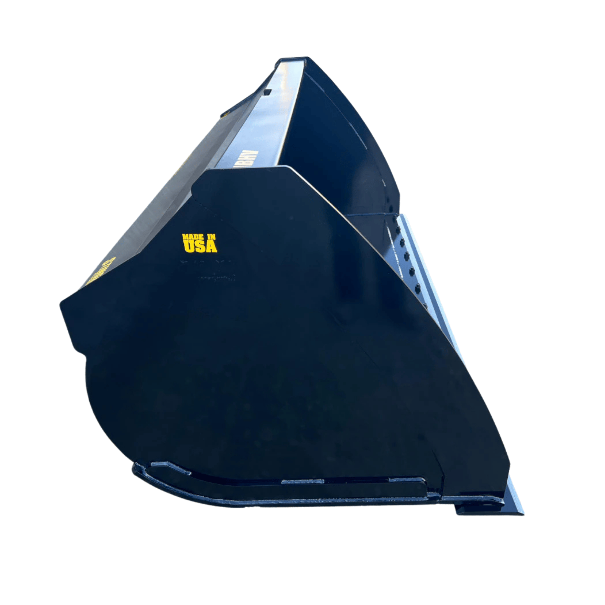 Stinger Construction Bucket (MBC) | Wheel Loader | 2.0 - 3.5 Yd