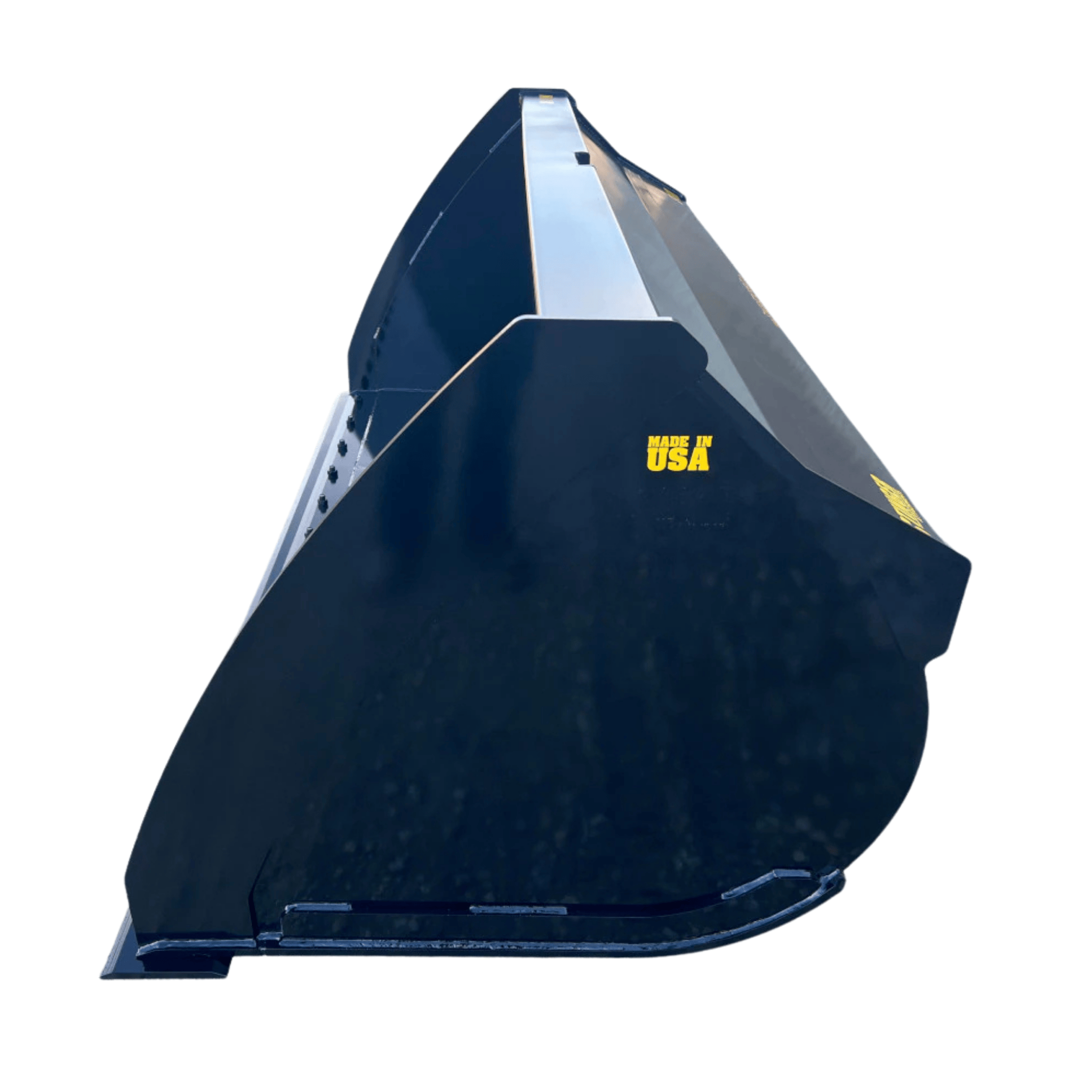 Stinger Construction Bucket (MBC) | Wheel Loader | 2.0 - 3.5 Yd