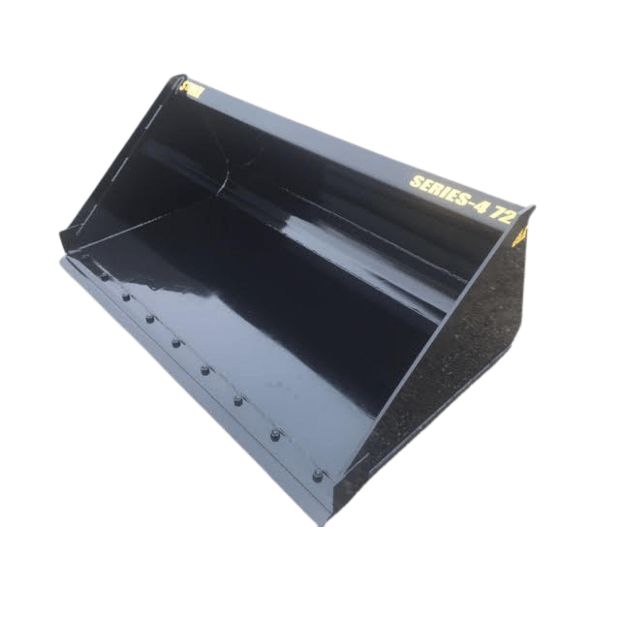 Stinger Extreme Capacity Bucket (MB4) | 1/4" Shell | 30" Tall