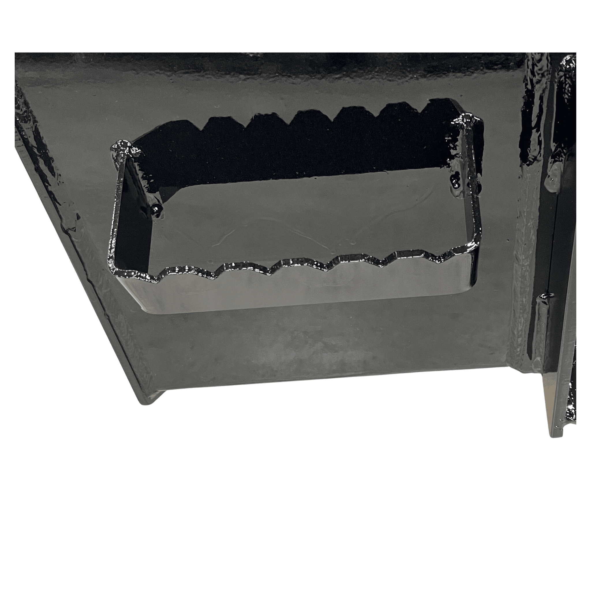 Stinger Extreme Capacity Bucket (MB4) | 1/4" Shell | 30" Tall