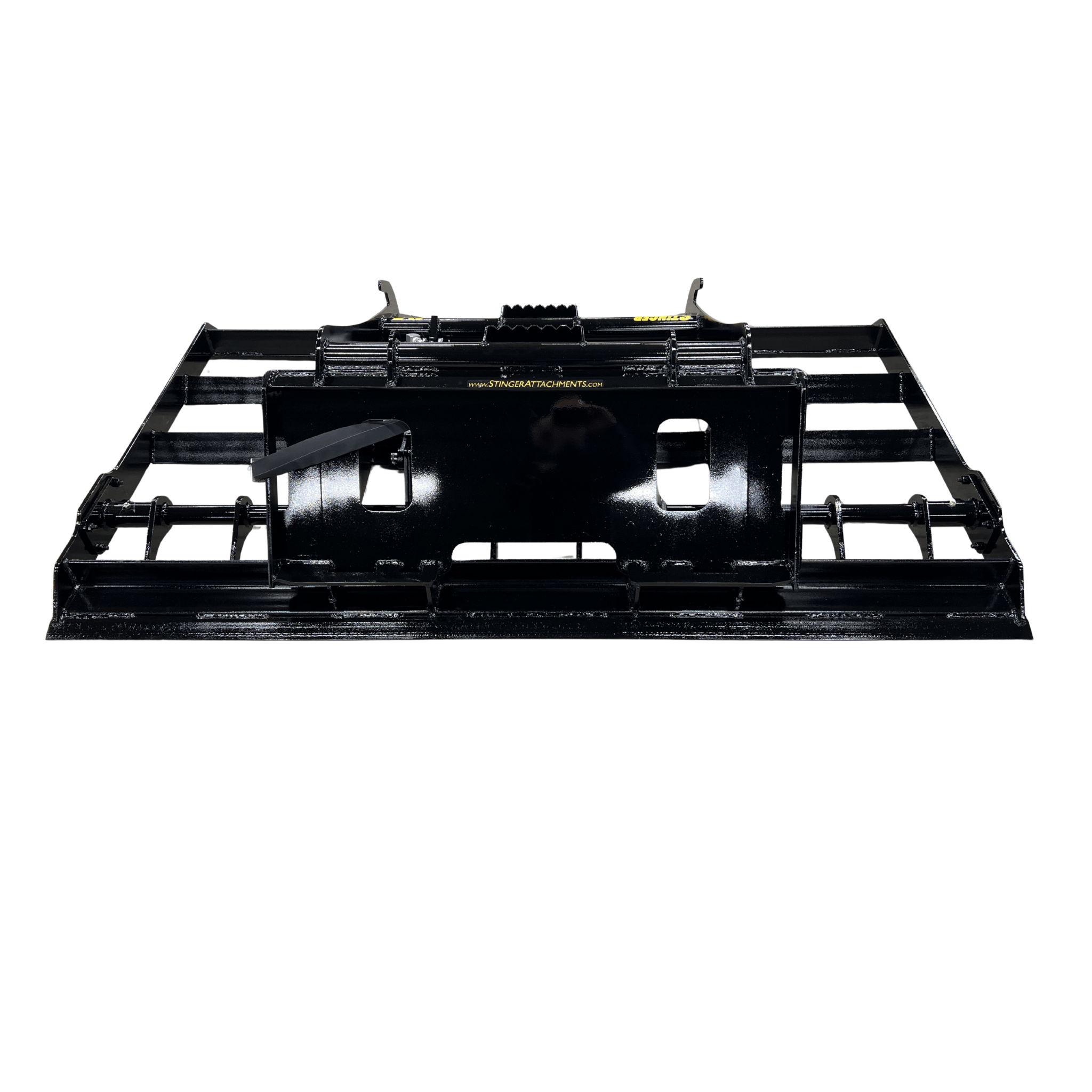 Stinger Land Plane & Grader | Hydraulic Scarifier Option | 60" - 84"