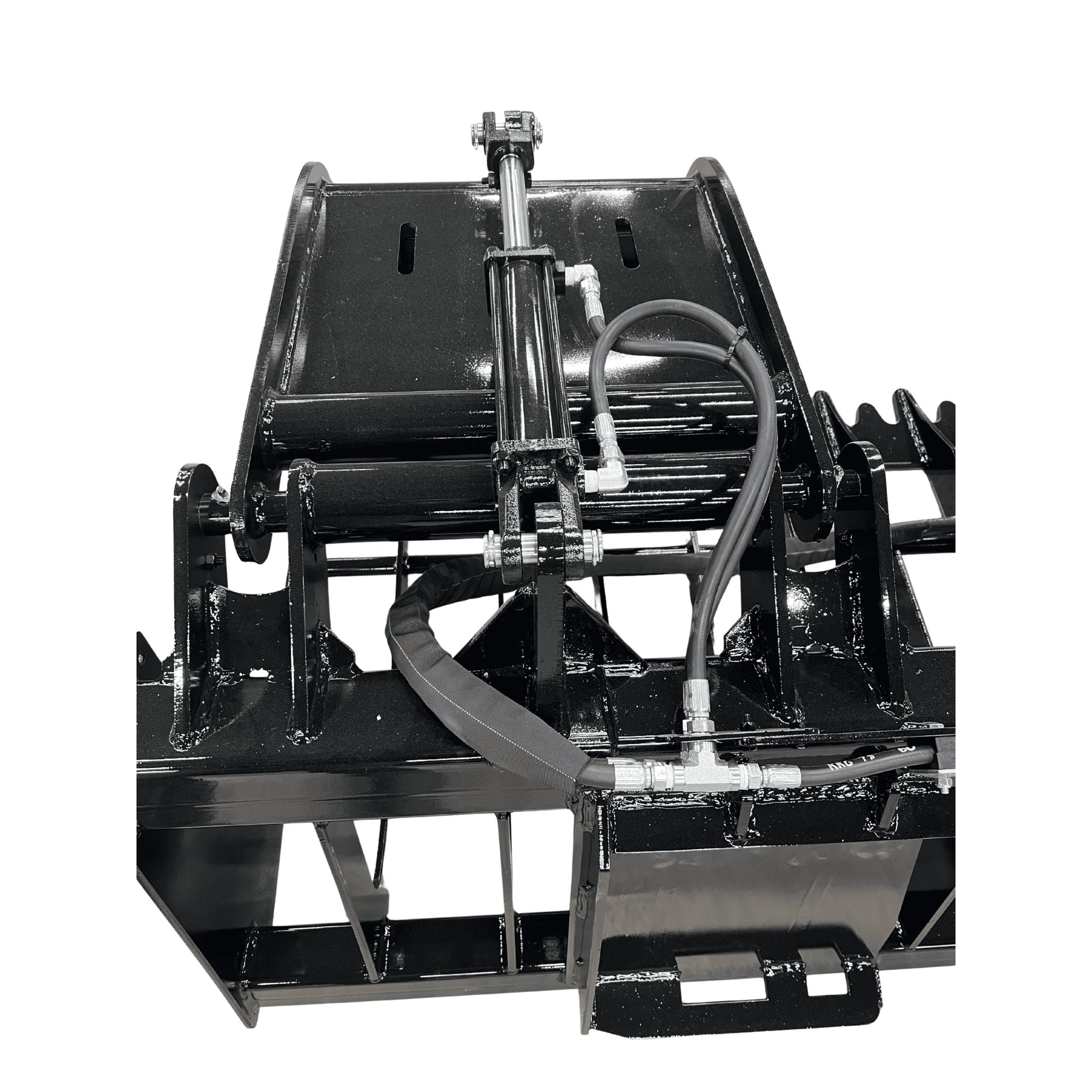 Stinger RRG Root & Rock Grapple | Grade 50 Steel | 6" Spacing