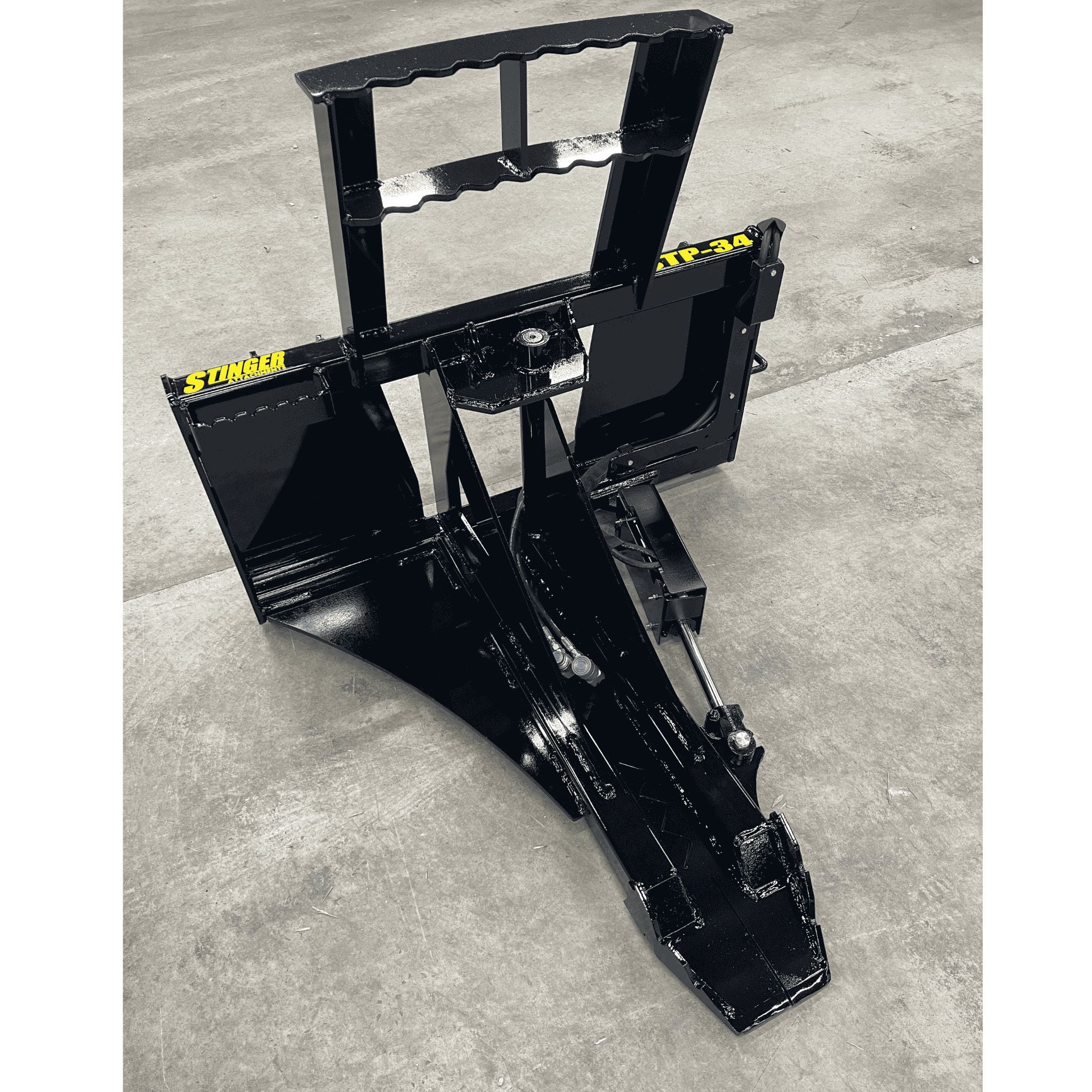 Stinger Tree Puller (STP) | 10" Capacity | Root Spade