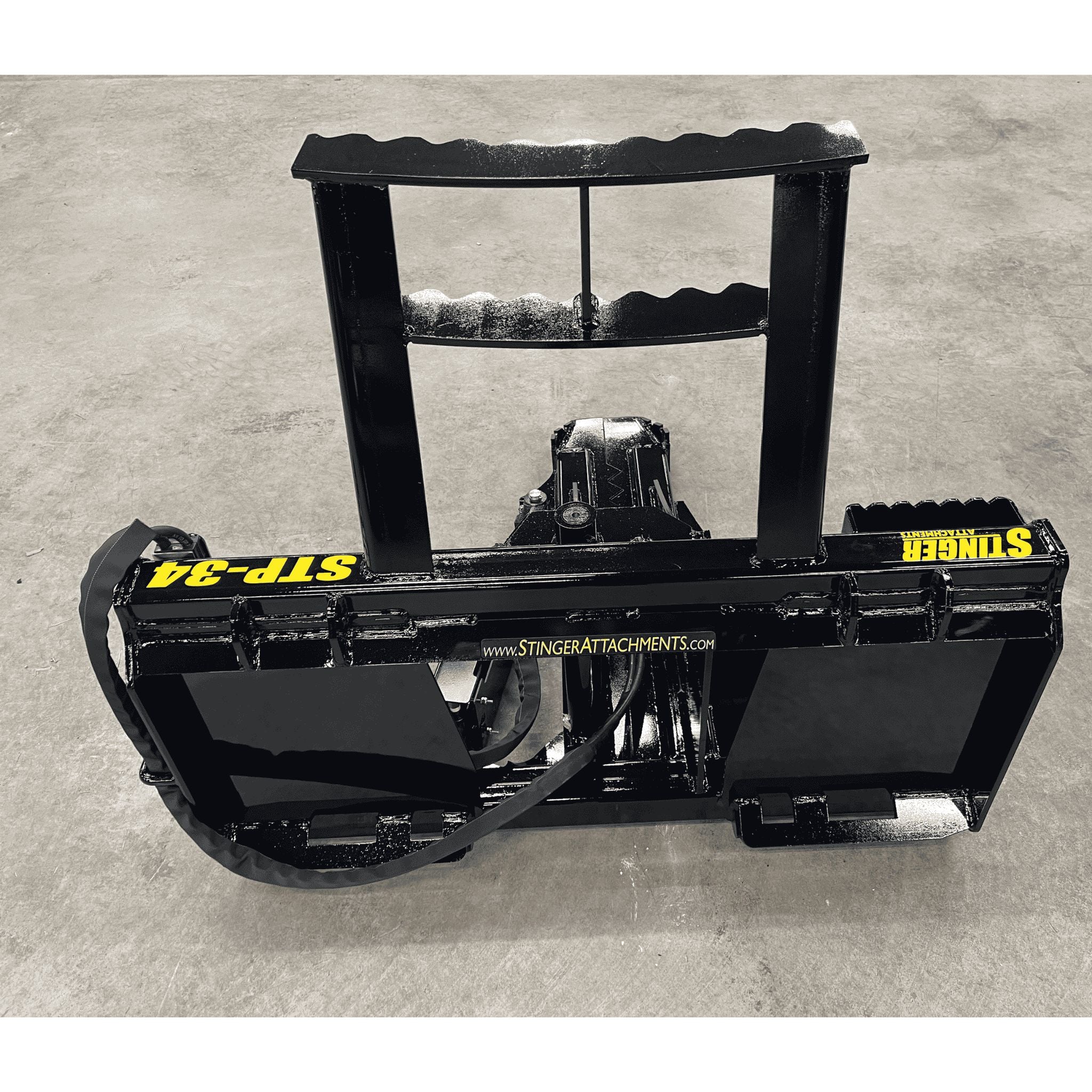 Stinger Tree Puller (STP) | 10" Capacity | Root Spade