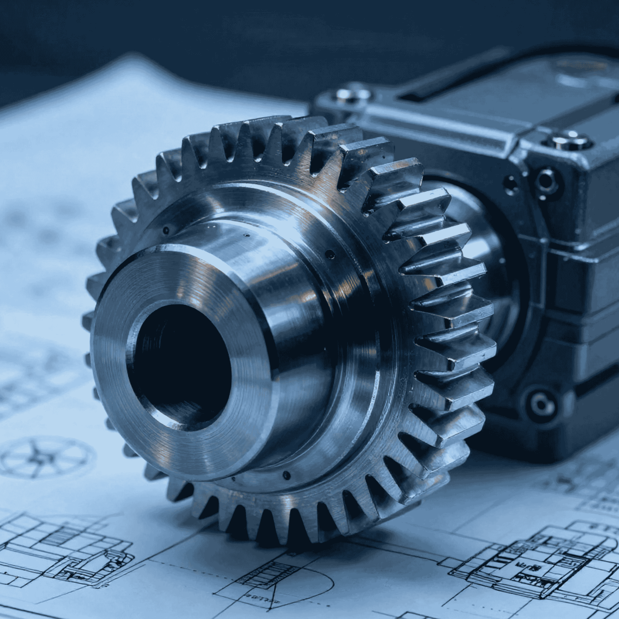 Browse Components