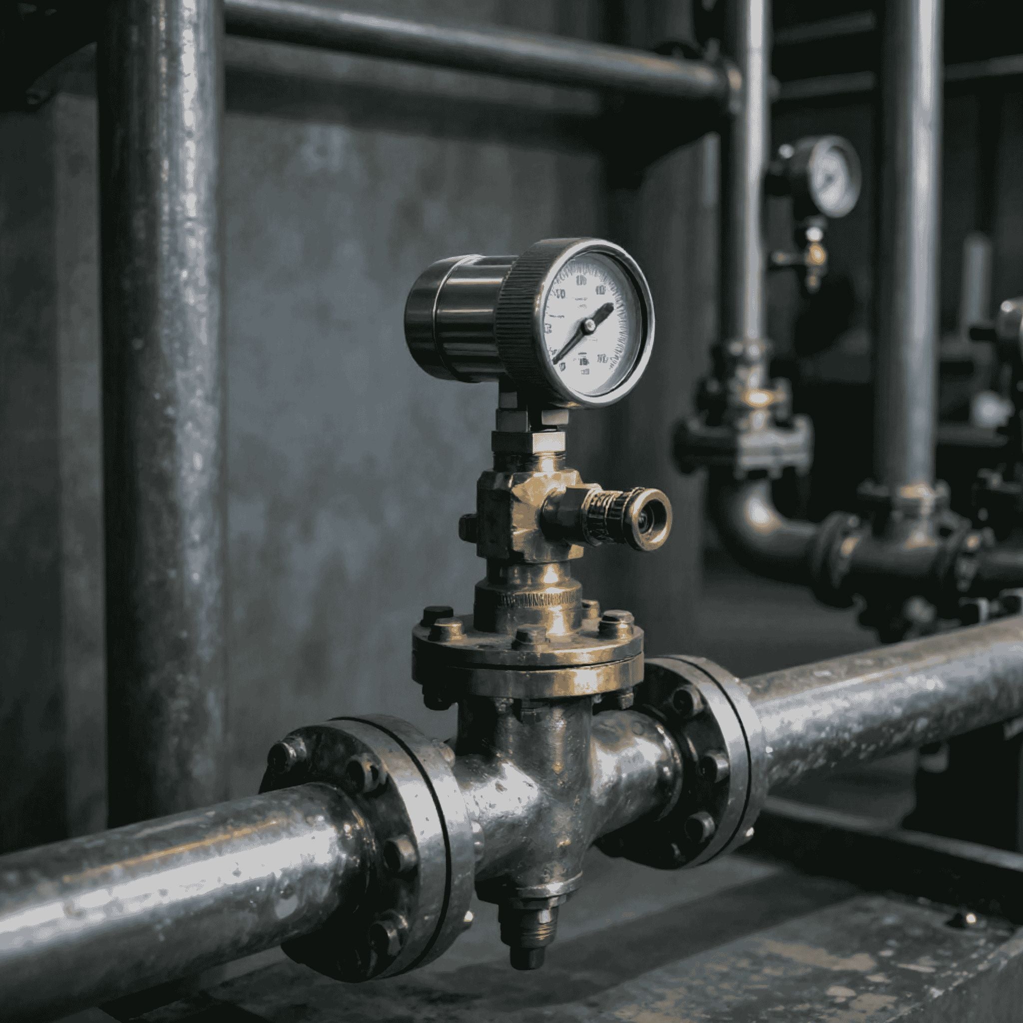 Water & Chemical Batching
