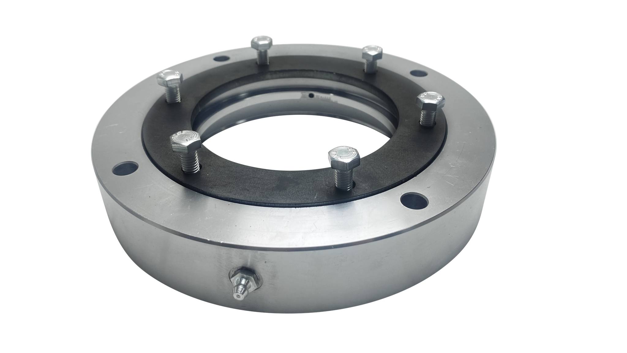 Simem Shaft Seal Assembly for Twin-Shaft Concrete Mixers