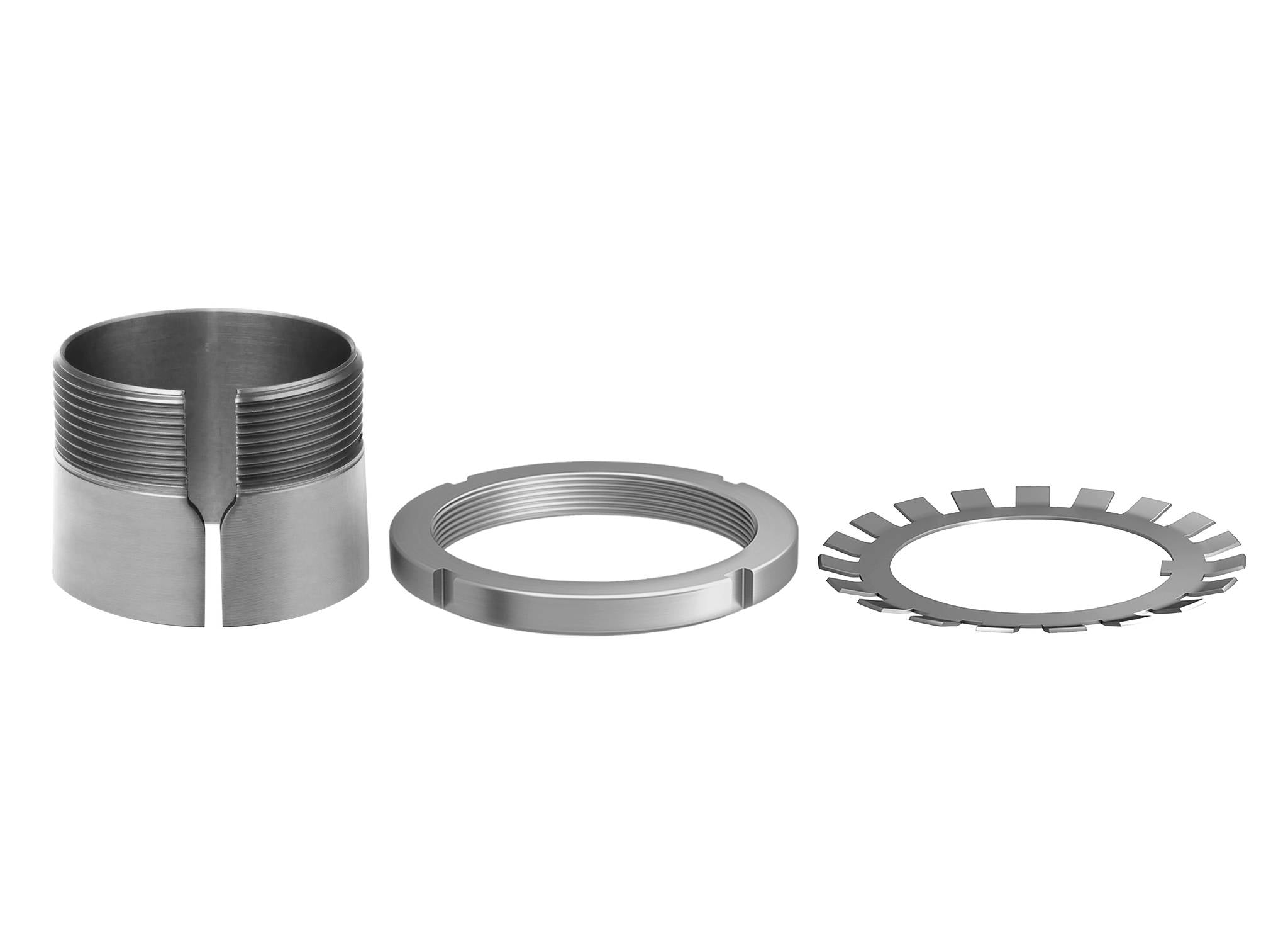 MSO Series Twin-Shaft Mixers