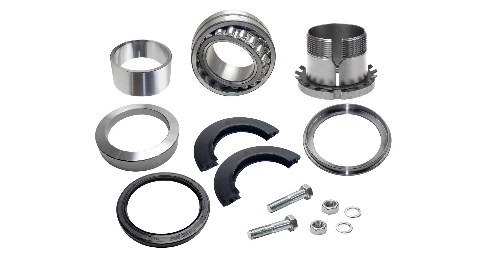 Main Shaft Bearing Kit