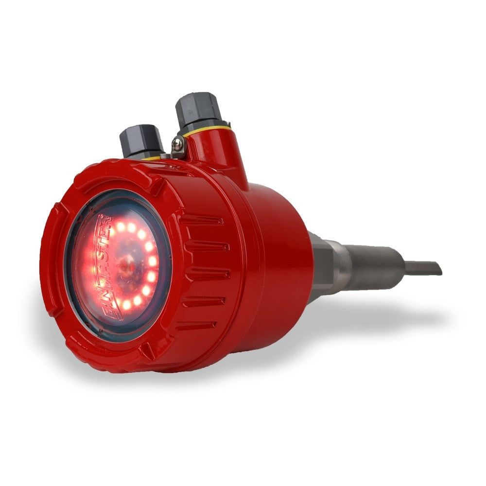 BinMaster VRX21 Vibrating Rod Level Sensor