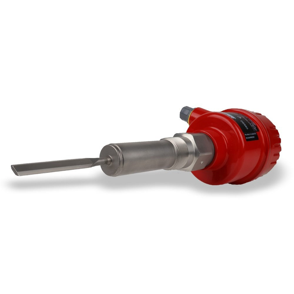 BinMaster VRX21 Vibrating Rod Level Sensor