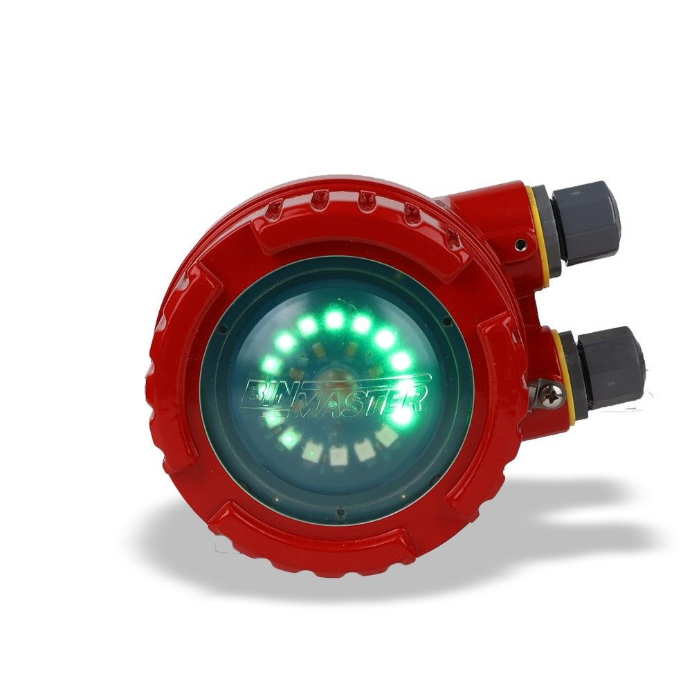 BinMaster VRX21 Vibrating Rod Level Sensor