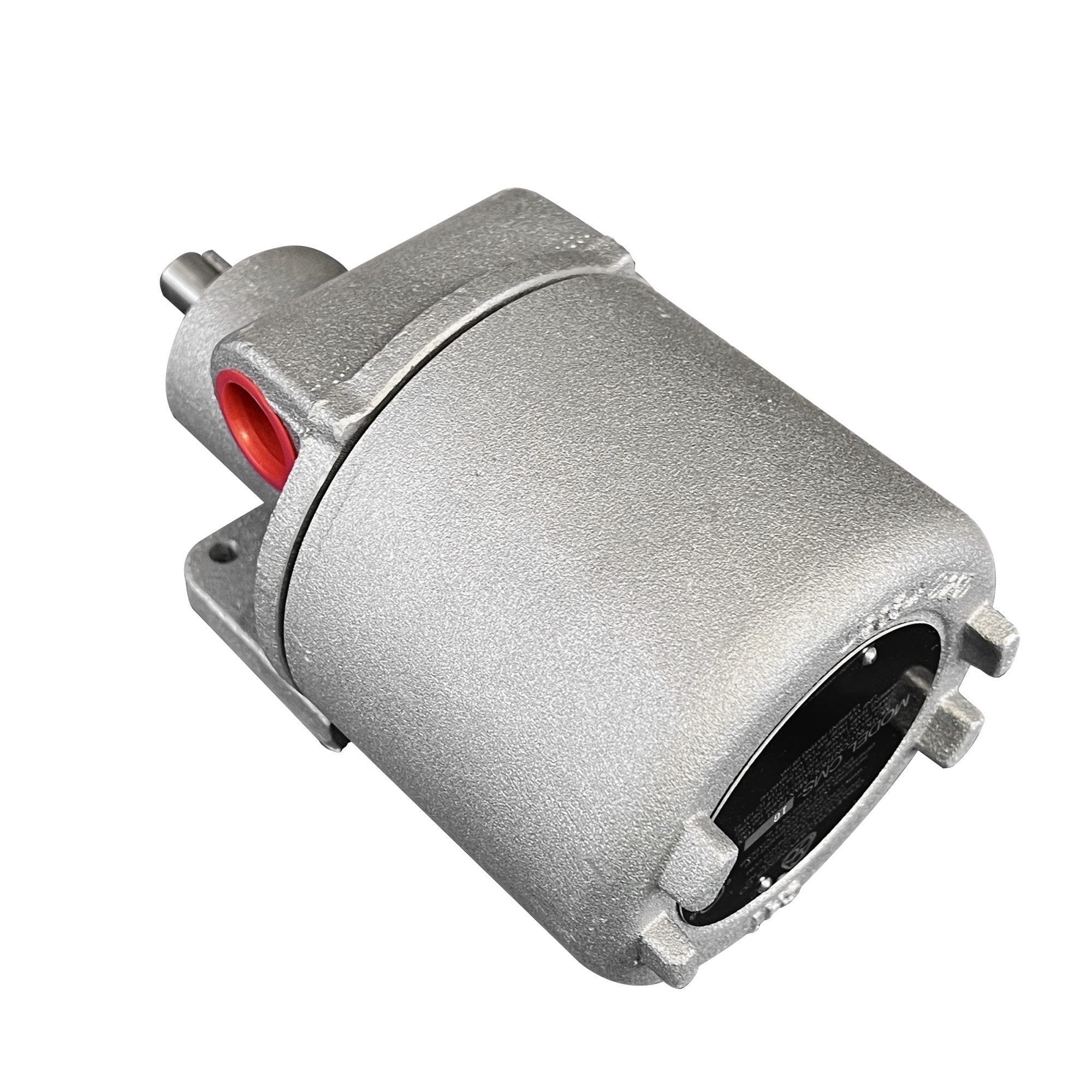 CCC Model CMS Conveyor Misalignment Switch (Belt Tracking)