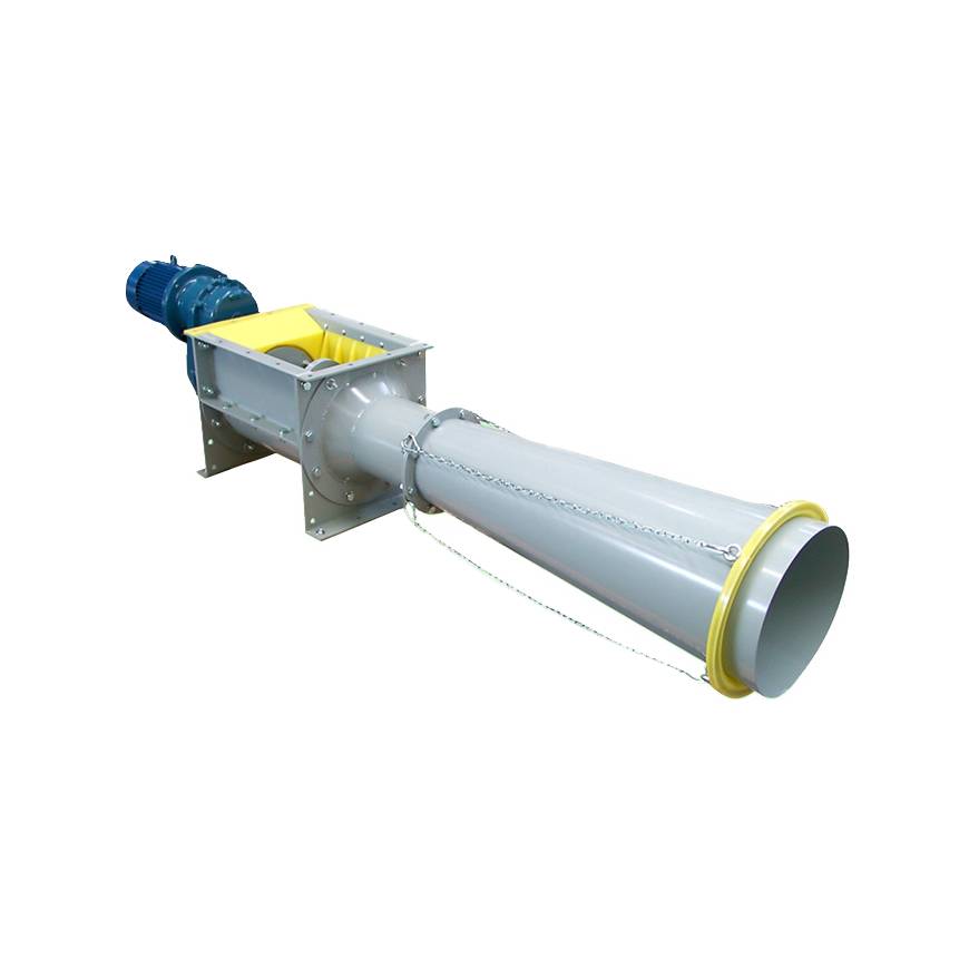 WAM COM Bag Compactor