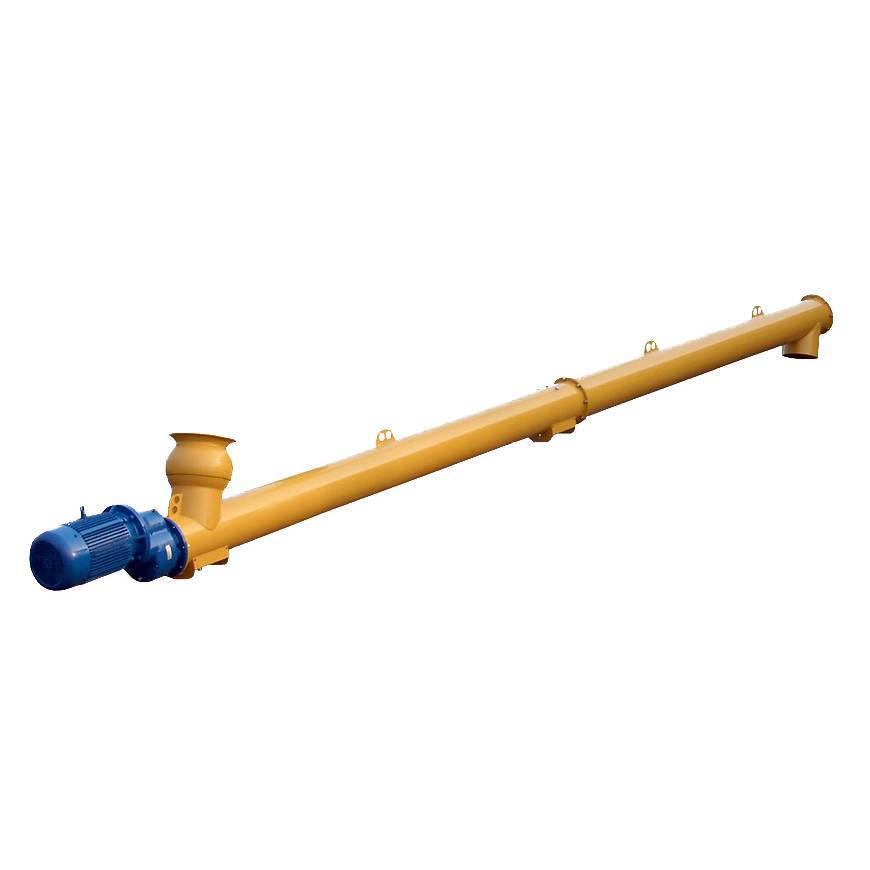 WAM ES-Type Screw Conveyor