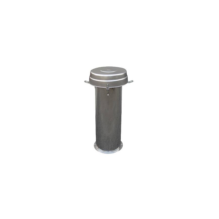 WAM HOPPERTOP Weigh Hopper Venting Filter