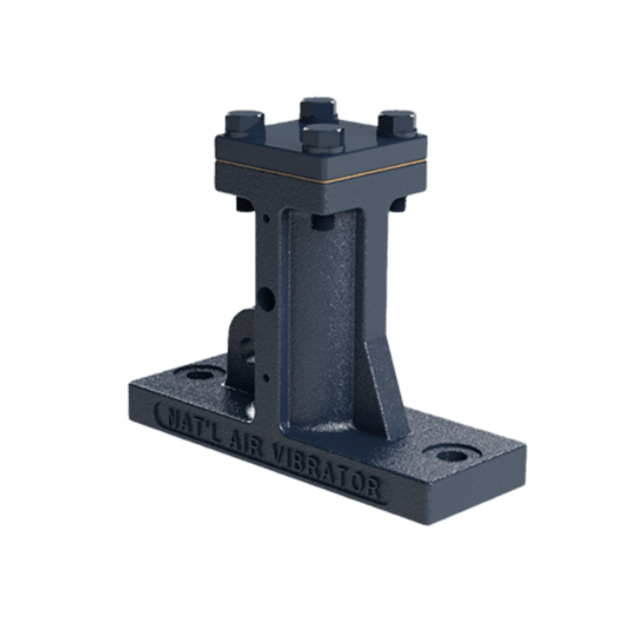 NAVCO BH-2 Pneumatic Piston Vibrator