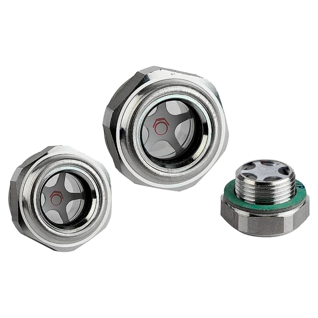 Sicoma Oil Level Indicator – TA002 (INDICATORE LIVELLO OLIO)