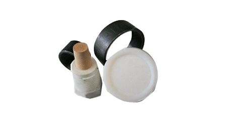 WAM Aerator Nozzle U025