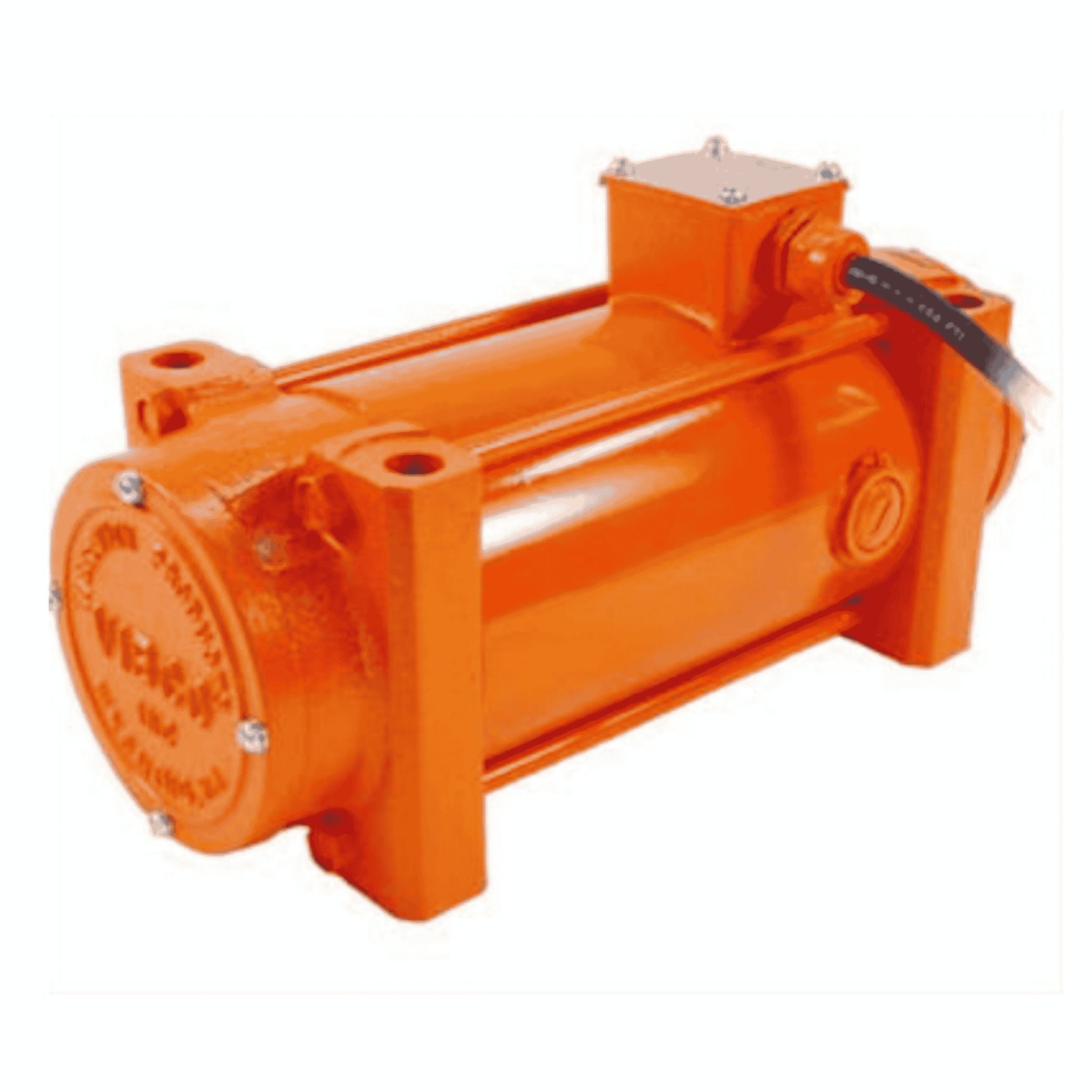 VIBCO SCR-1000 Pneumatic Vibrator
