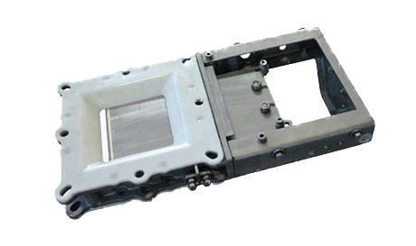 WAM VIB Series Slide Gate Valve