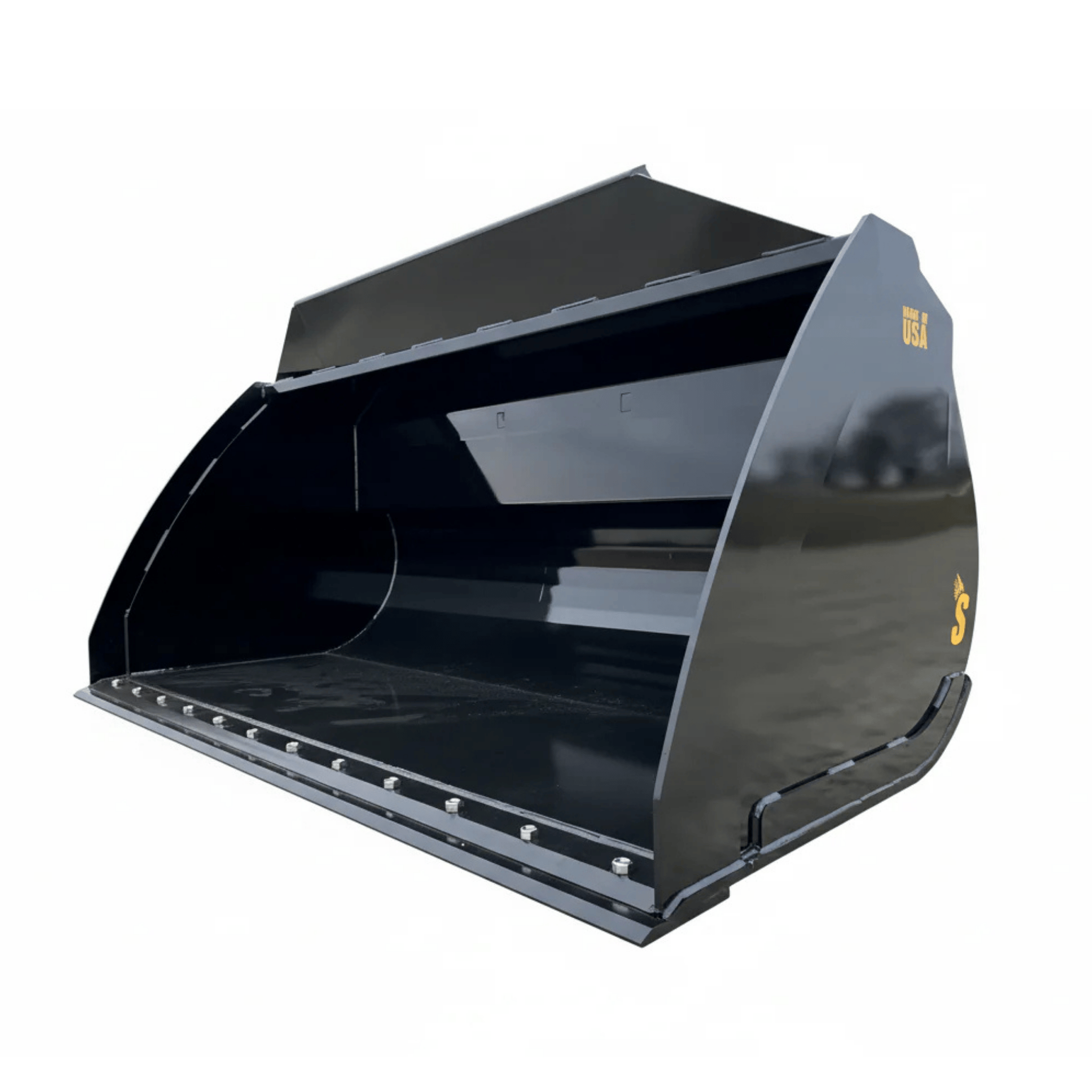 Stinger Construction Bucket (MBC) | Wheel Loader | 2.0 - 3.5 Yd