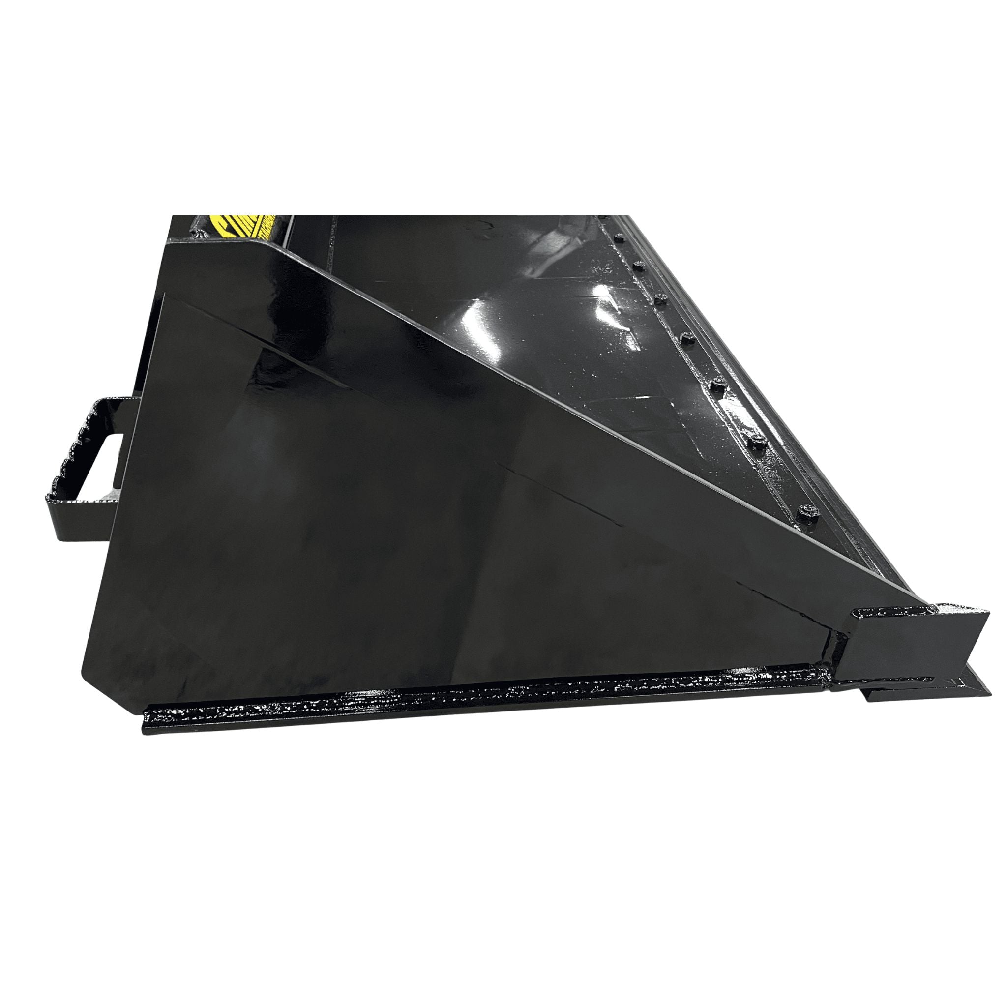 Stinger Deep-Bottom Bucket (MB2) | High Capacity | 40" Depth