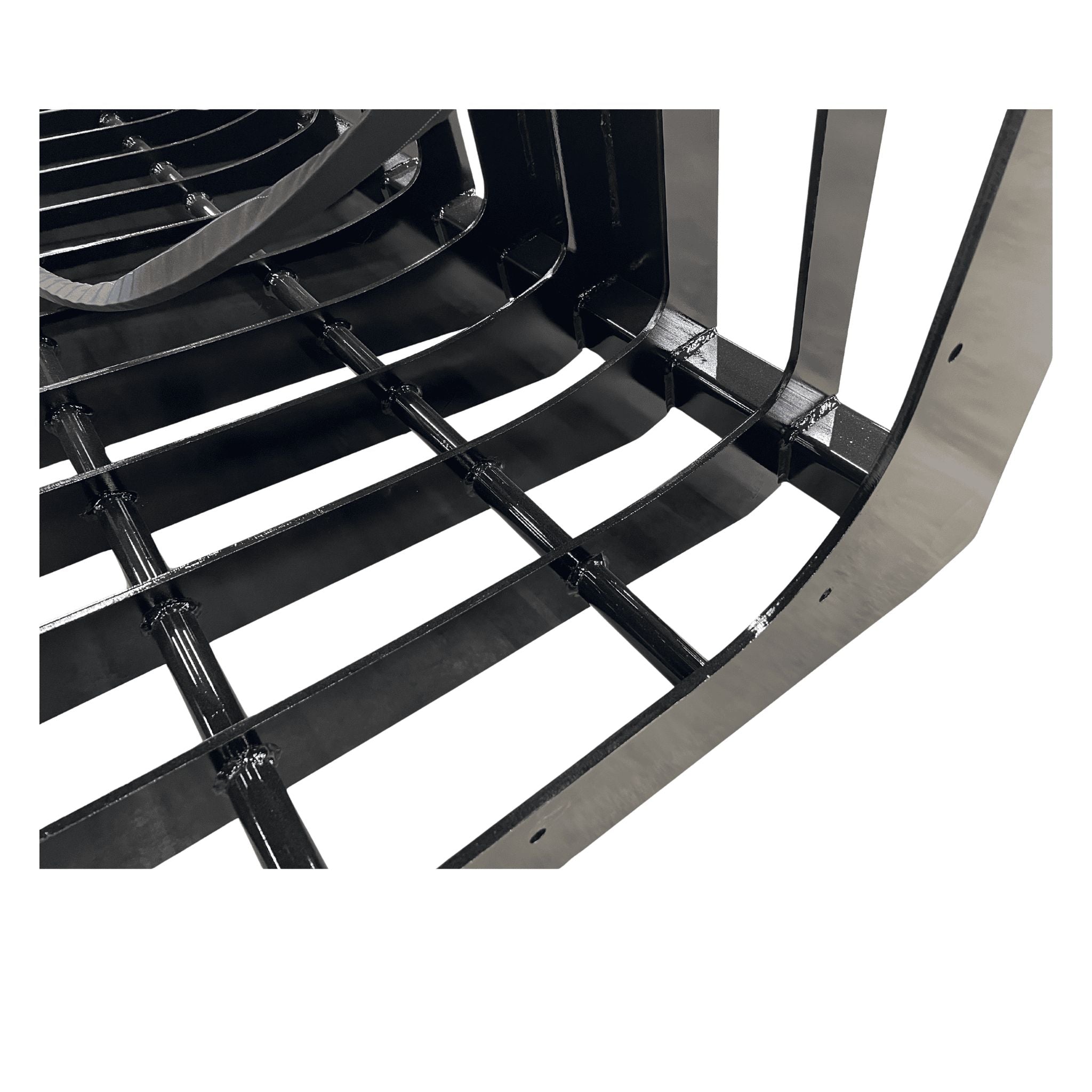 Stinger RRG Root & Rock Grapple | Grade 50 Steel | 6" Spacing