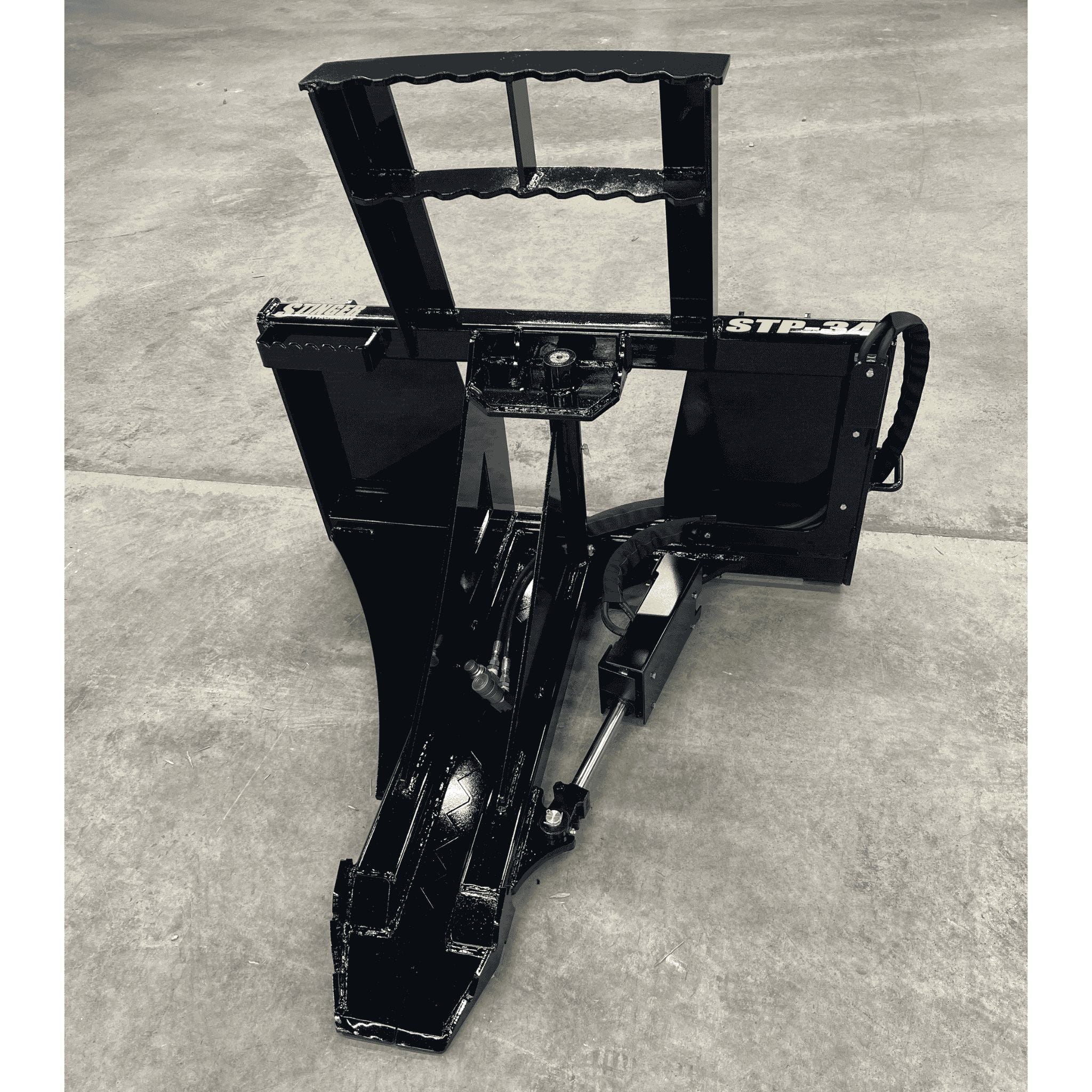 Stinger Tree Puller (STP) | 10" Capacity | Root Spade